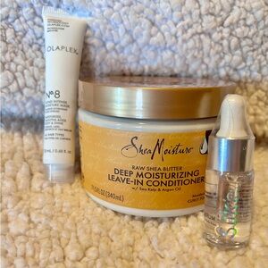 OLAPLEX No.8 Bond Intense Moisture Mask